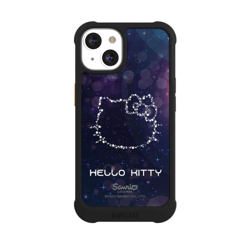 Apple iPhone 13 NIVOmax Hello Kitty Galaxie