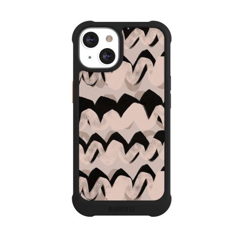 Apple iPhone 13 NIVOmax Zig Zag