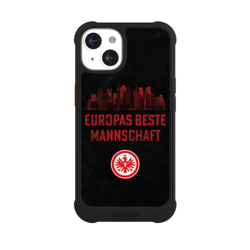 Apple iPhone 13 NIVOmax Europas Beste Mannschaft