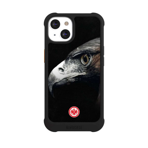 Apple iPhone 13 NIVOmax Eintracht Attila Schwarz