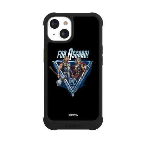 Apple iPhone 13 NIVOmax Thor for Asgard