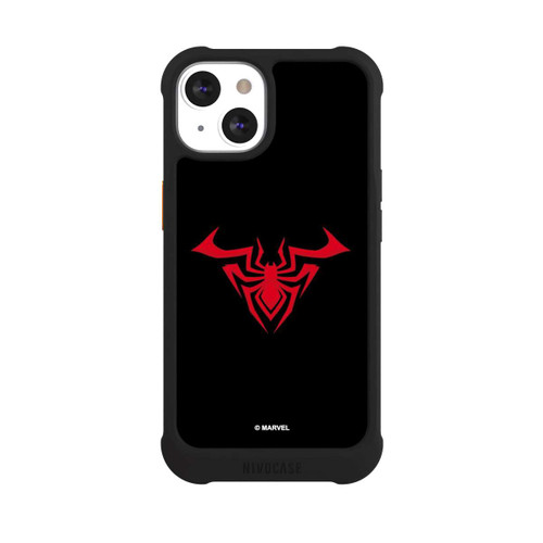 Apple iPhone 13 NIVOmax Spider-Man Miles Morales Venomized