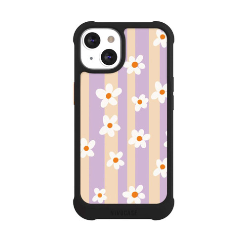 Apple iPhone 13 NIVOmax Gänseblümchen oh Gänseblümchen