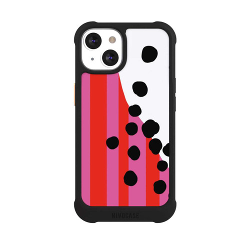 Apple iPhone 13 NIVOmax Glänzende Punkte