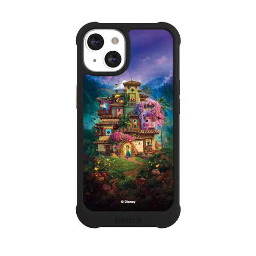 Apple iPhone 13 NIVOmax Casita Encanto