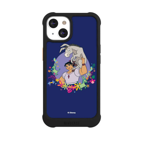 Apple iPhone 13 NIVOmax Luisa - Encanto