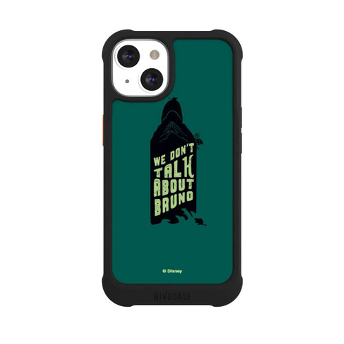 Apple iPhone 13 NIVOmax We don't talk about Bruno