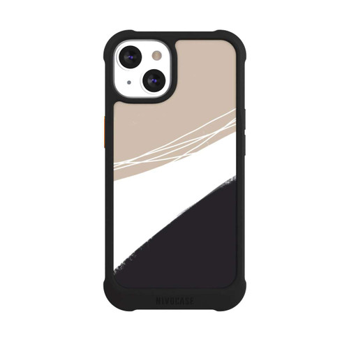 Apple iPhone 13 NIVOmax Harmonie Heureuse