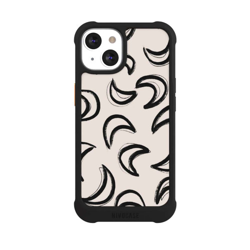 Apple iPhone 13 NIVOmax Lunes Pattern
