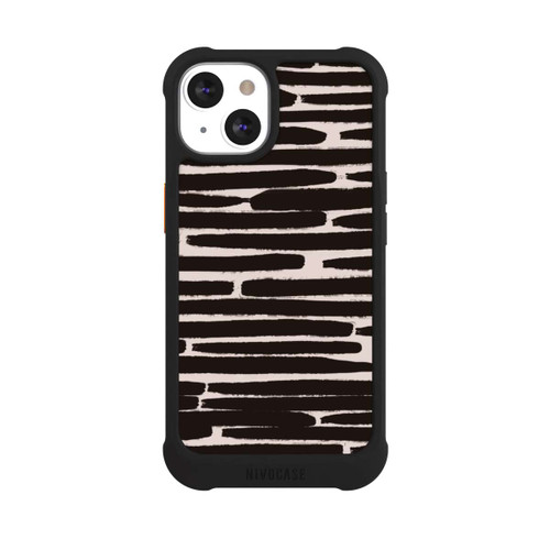 Apple iPhone 13 NIVOmax Fissures Pattern
