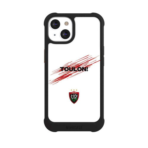 Apple iPhone 13 NIVOmax Toulon Blanc