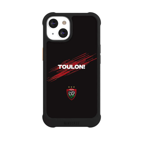 Apple iPhone 13 NIVOmax Toulon Noir