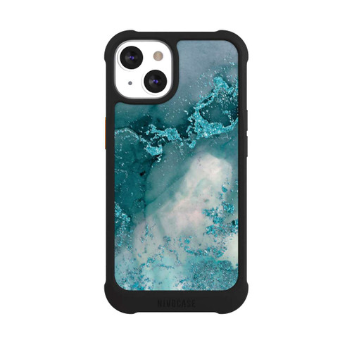 Apple iPhone 13 NIVOmax Alcohol Ink 3