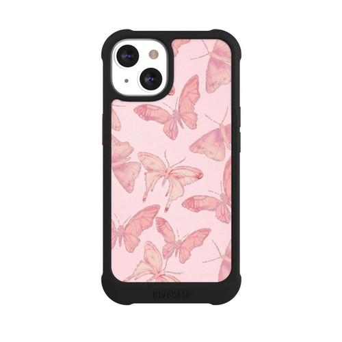 Apple iPhone 13 NIVOmax Papillions Dansants