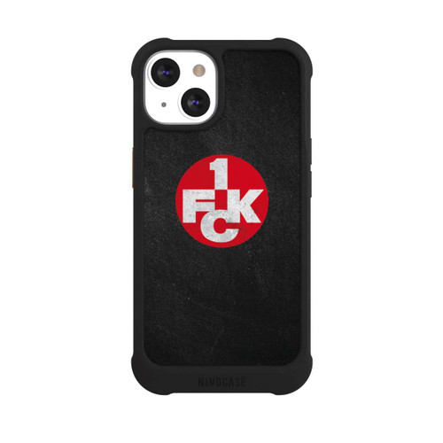 Apple iPhone 13 NIVOmax 1.FCK Grunge