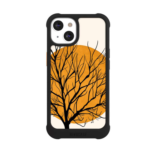 Apple iPhone 13 NIVOmax Hiding Sun
