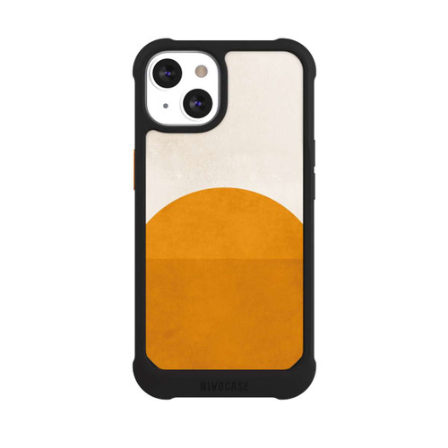 Apple iPhone 13 NIVOmax Melodie des Lebens