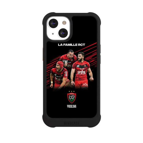 Apple iPhone 13 NIVOmax La Famille RCT