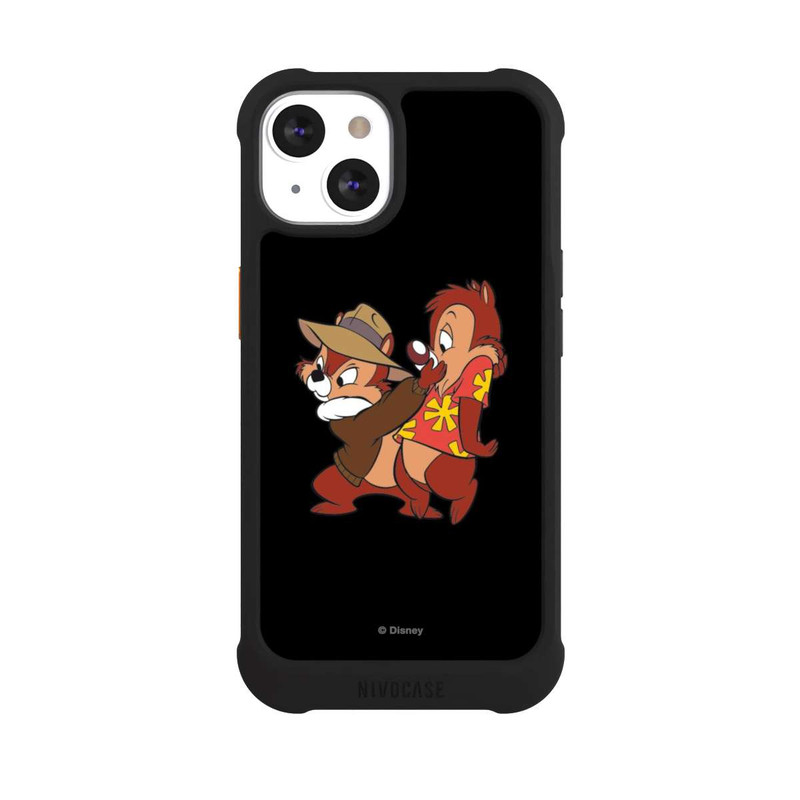 iPhone 13 NIVOmax Chip & Chap