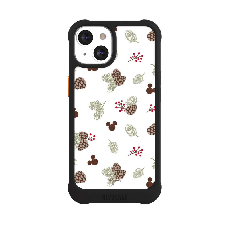 iPhone 13 NIVOmax Motif de cône de Mickey
