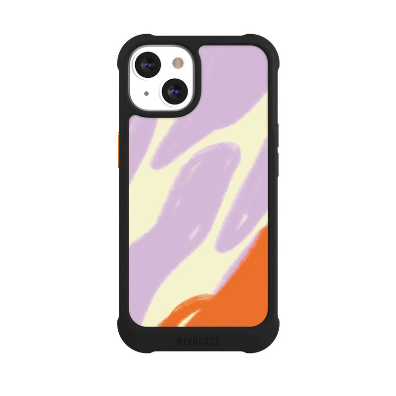 iPhone 13 NIVOmax Boho Flow 