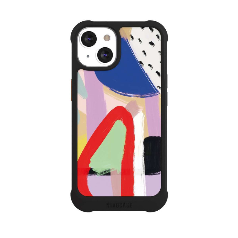 iPhone 13 NIVOmax Color Soul