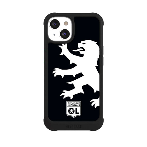 Apple iPhone 13 NIVOmax OL Noir