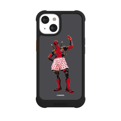 Apple iPhone 13 NIVOmax Deadpool Underwear