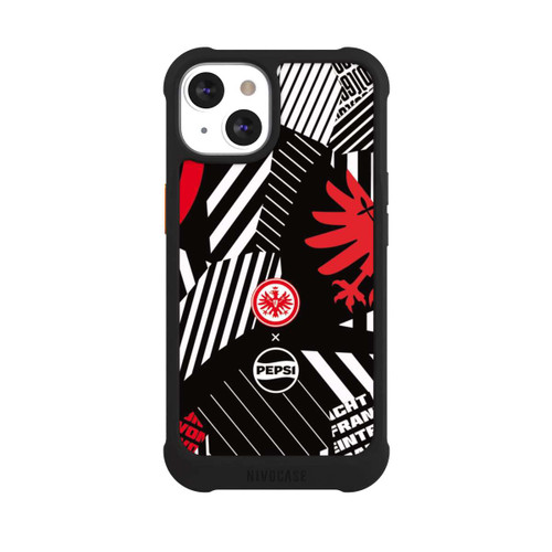 Apple iPhone 13 NIVOmax Eintracht x Pepsi