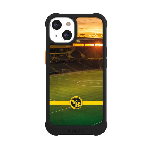 Apple iPhone 13 NIVOmax BSC YB Stadium