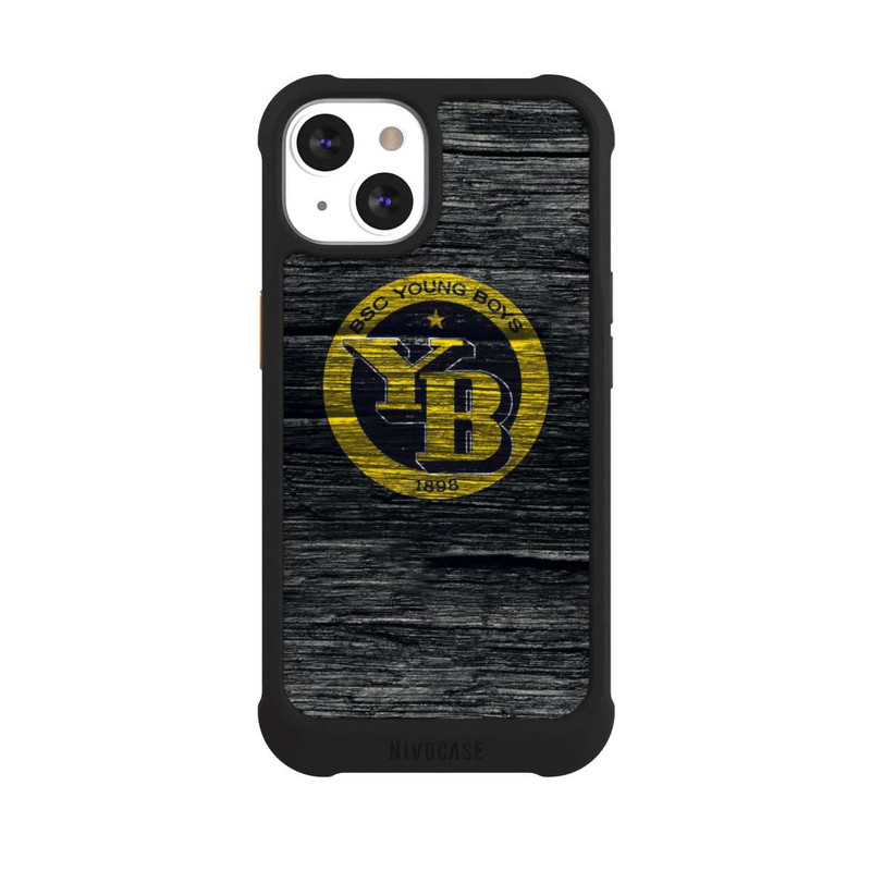 iPhone 13 NIVOmax BSC YB Aspect bois