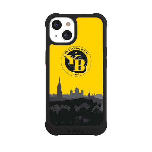 Apple iPhone 13 NIVOmax BSC YB Skyline