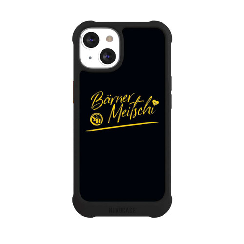 Apple iPhone 13 NIVOmax BSC YB Bärner Meitschi