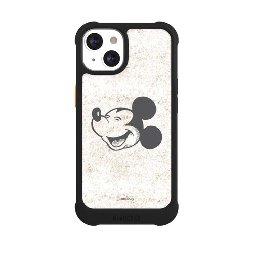 Apple iPhone 13 NIVOmax Micky Laughing Boho