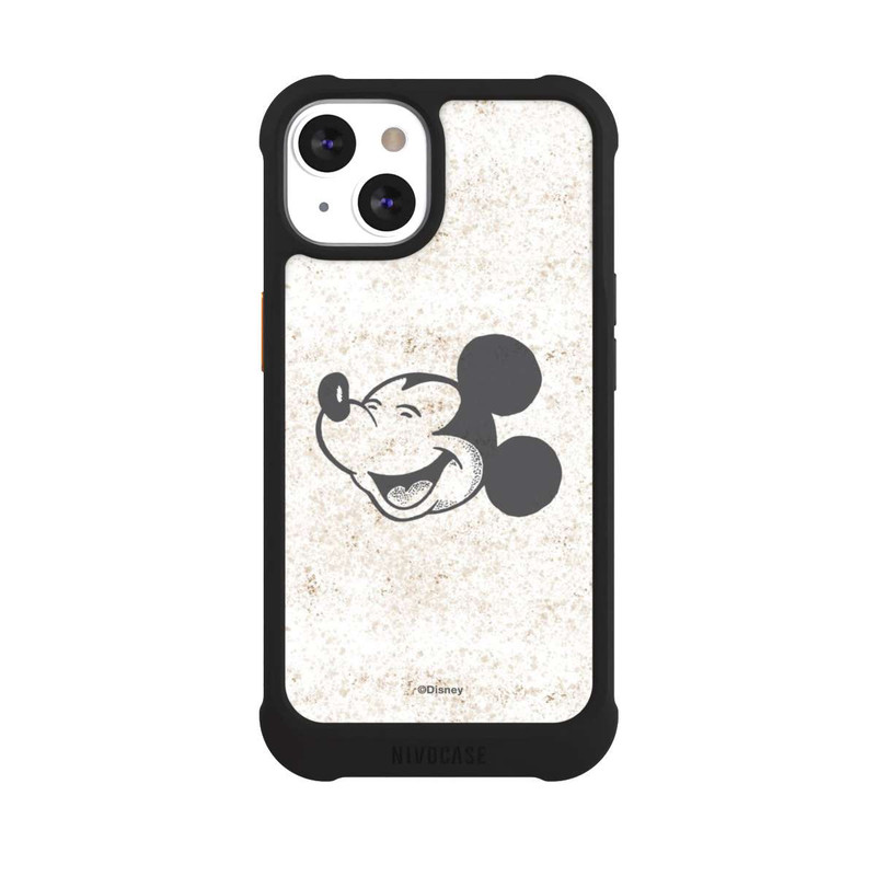 iPhone 13 NIVOmax Micky Laughing Boho