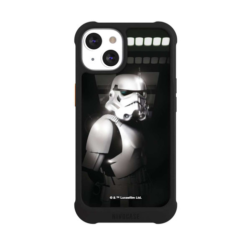 Apple iPhone 13 NIVOmax The Mandalorian Stormtrooper