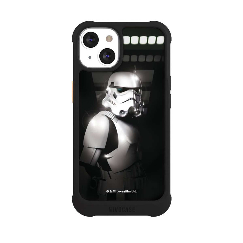 iPhone 13 NIVOmax The Mandalorian Stormtrooper