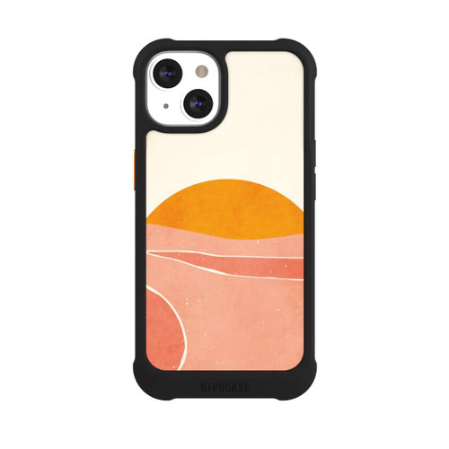 Apple iPhone 13 NIVOmax In der Sonne tanzen