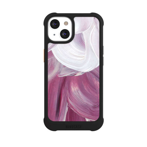 Apple iPhone 13 NIVOmax Confusion abstraite - Anastasia Sawall