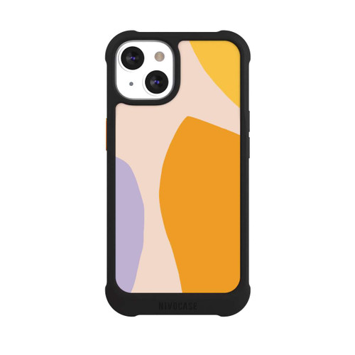 Apple iPhone 13 NIVOmax Lieu de bonheur - Anastasia Sawall