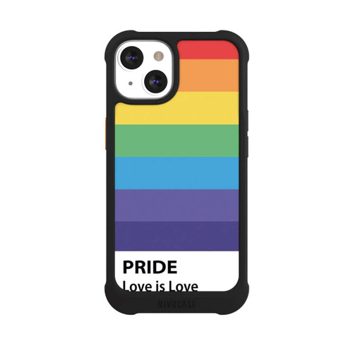 Apple iPhone 13 NIVOmax Love Is Love