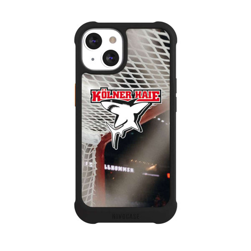 Apple iPhone 13 NIVOmax Kölner Haie Tor