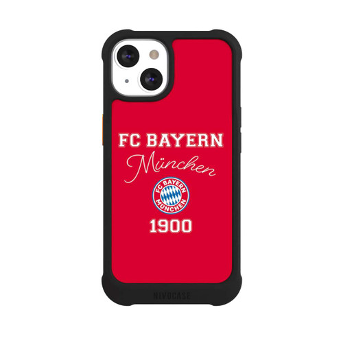 Apple iPhone 13 NIVOmax FC Bayern 1900