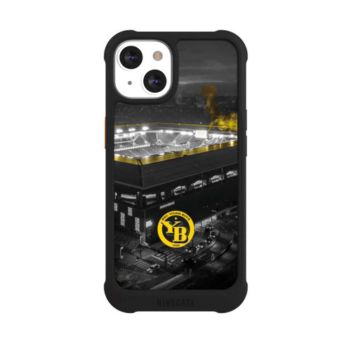 Apple iPhone 13 NIVOmax BSC Young Boys Stadium