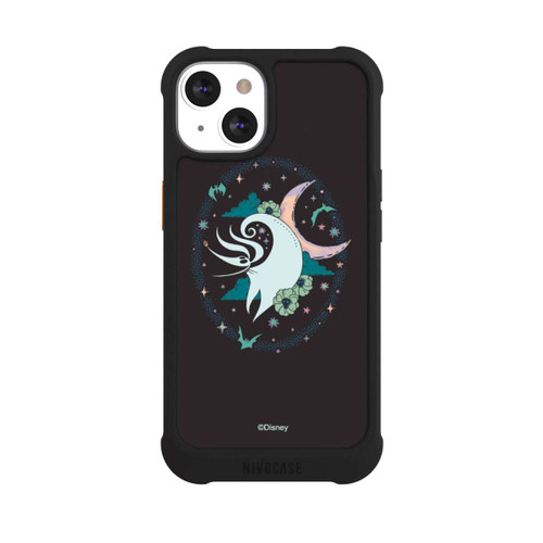 Apple iPhone 13 NIVOmax Nightmare Before Christmas Zero Dog