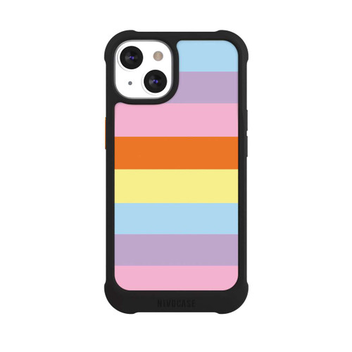 Apple iPhone 13 NIVOmax Glück