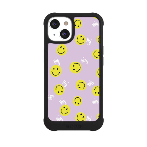 Apple iPhone 13 NIVOmax Hej Smile