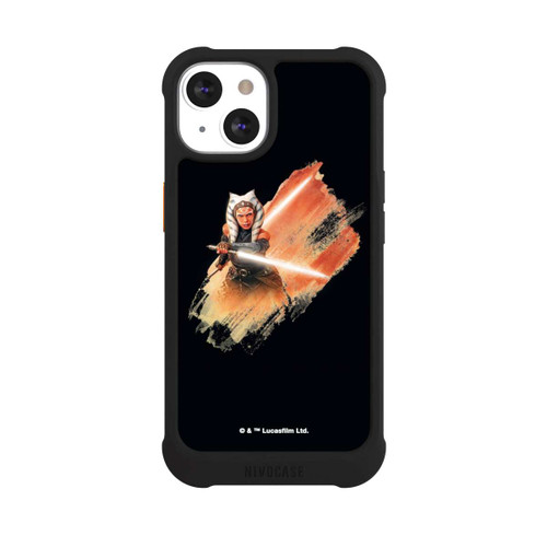 Apple iPhone 13 NIVOmax Ahsoka Tano