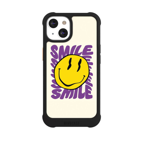 Apple iPhone 13 NIVOmax Smile