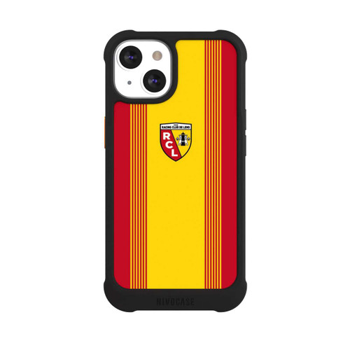 Apple iPhone 13 NIVOmax RC Lens Heimtrikot 23/24